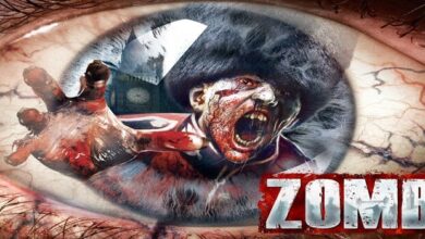 ZOMBI İndir - Full v15.1 Türkçe PC