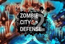 Zombie City Defense 2 İndir v1.1.2 Full Türkçe PC