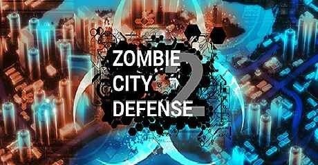 Zombie City Defense 2 İndir v1.1.2 Full Türkçe PC