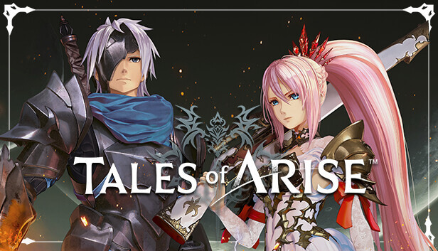 Tales of Arise v1.0.2.1 Ücretsiz İndir Türkçe PC 2025