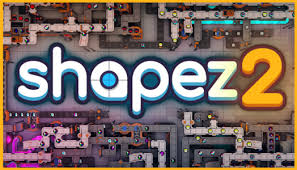shapez 2 Full V1.5.3 Indir Pc Için Türkçe DLC (2026)