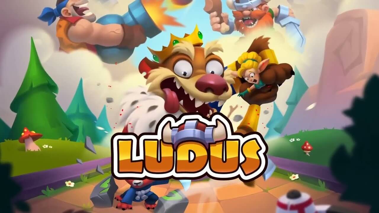 Ludus Full v1.0.9 Indir PC Game Özgür Türkçe (2025)