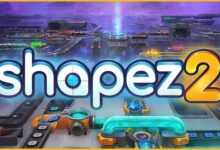 shapez 2 i̇ndir full (v1.0) Türkçe PC