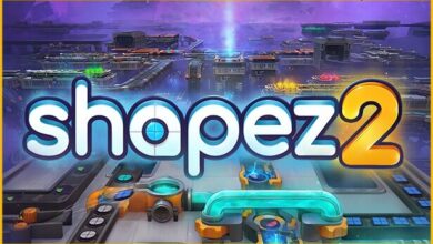 shapez 2 i̇ndir full (v1.0) Türkçe PC