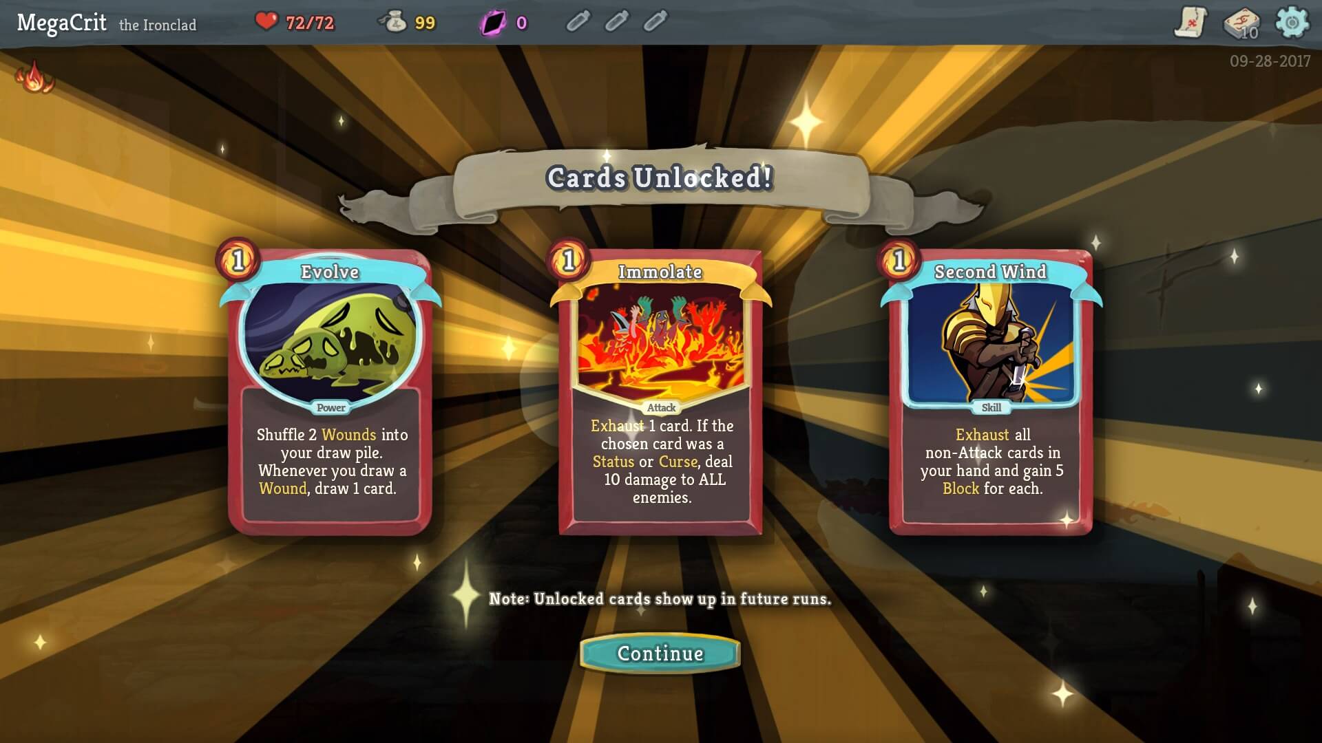 Slay The Spire İndir - Full v2020.12.15 Türkçe PC