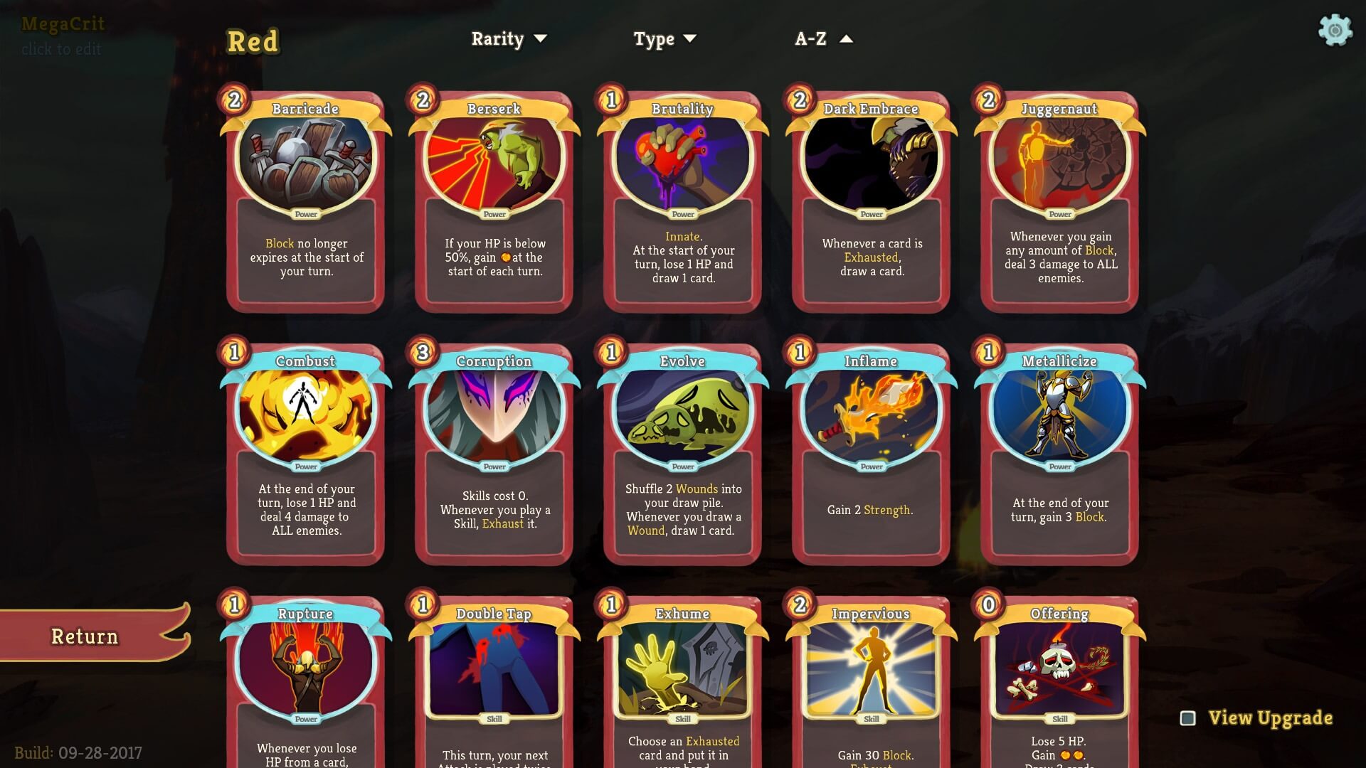 Slay The Spire İndir - Full v2020.12.15 Türkçe PC