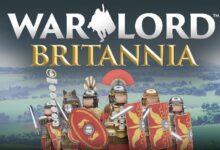 Warlord Britannia İndir Full v6.0 Türkçe PC