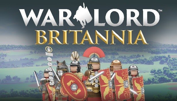 Warlord Britannia İndir Full v6.0 Türkçe PC