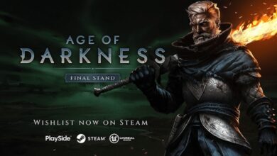 Age of Darkness Final Stand İndir Full v0.11.3 Türkçe PC