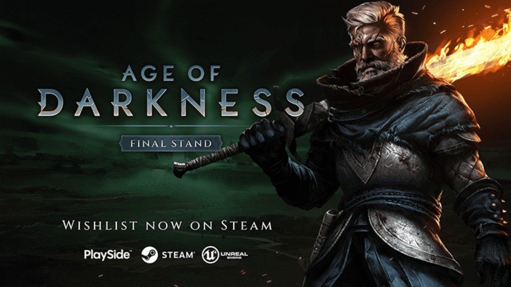 Age of Darkness Final Stand İndir PC – Full Türkçe