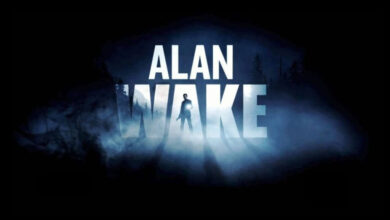 Alan Wake İndir - Full v1.1.0 Türkçe PC
