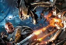 Alien Rage İndir Full V1.0.9084.0 Türkçe PC