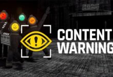 Content Warning İndir Full v1.19 Türkçe PC