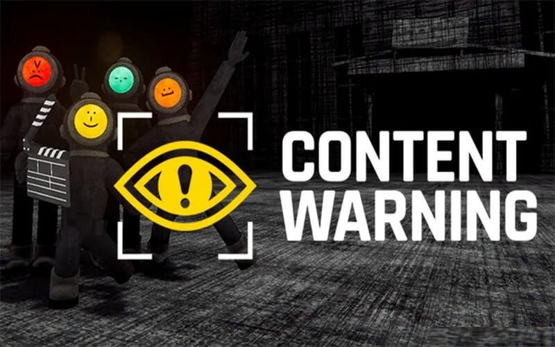 Content Warning İndir – Full Türkçe PC + DLC
