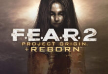 Fear 2 Project Origin İndir Full v1.05 Türkçe PC