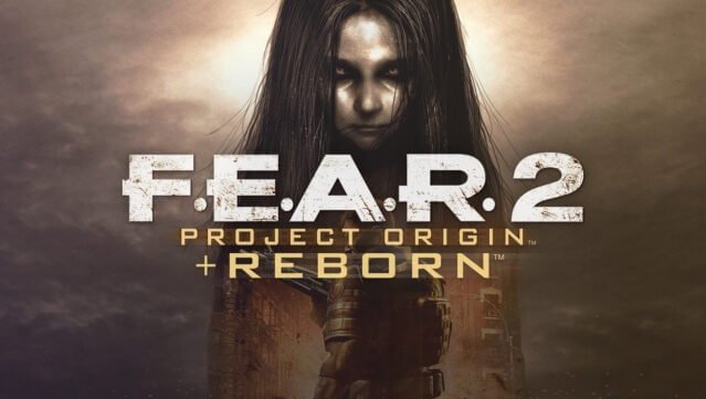 FEAR 2 Project Origin İndir – Reborn Full PC Türkçe + v1.05