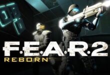 Fear 2 Reborn İndir Full v1.05 Türkçe PC