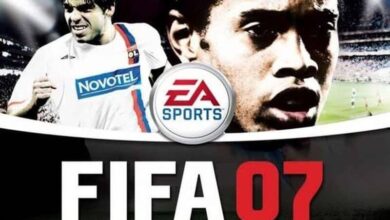 Fifa 2007 İndir - Full Türkçe PC