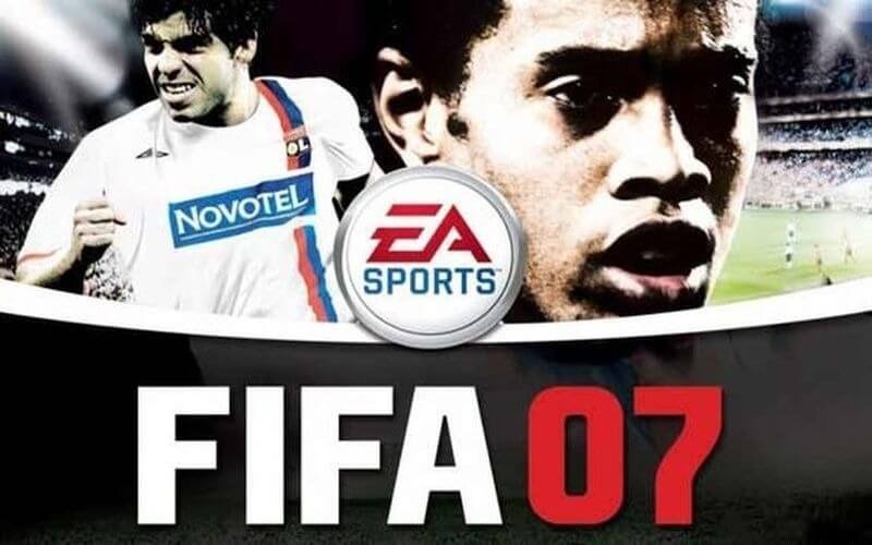 Fifa 2007 İndir PC – Full Türkçe Dil + Türkçe Spiker