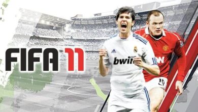 Fifa 11 İndir - Full V1.01 Türkçe PC