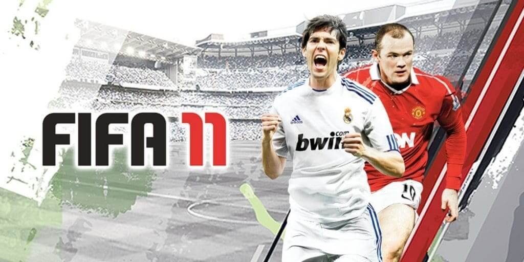 Fifa 11 İndir Full Türkçe PC + Spiker