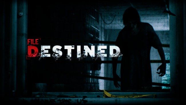 File Destined – Torrent Oyun İndir PC