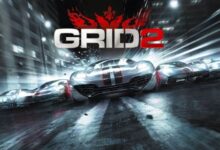 Grid 2 İndir Full Türkçe PC