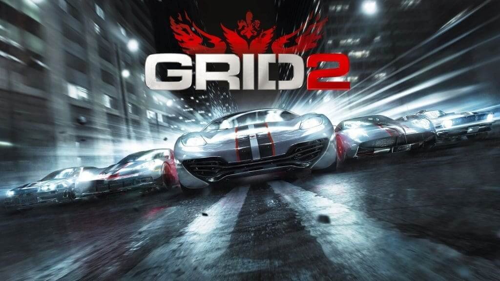 Grid 2 İndir Pc Full Türkçe + Tüm DLC