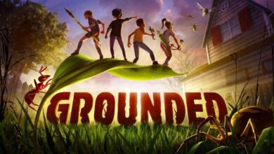 Grounded İndir Full Türkçe v1.4.6 PC