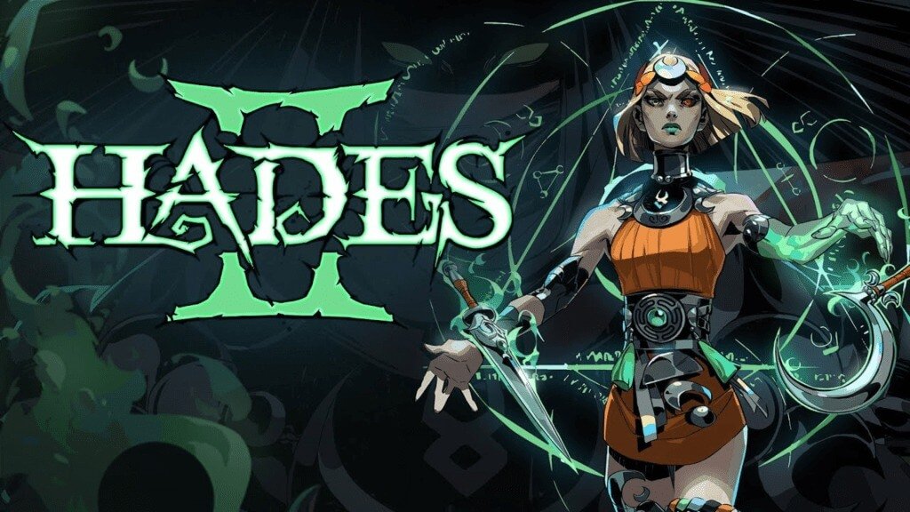 Hades 2 İndir Full PC v0.0.125588 (Türkçe)
