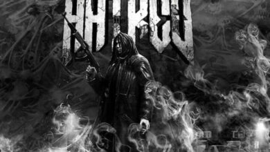 Hatred İndir Full Türkçe PC