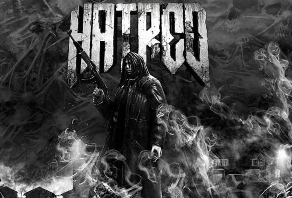 Hatred İndir Full PC Türkçe + DLC