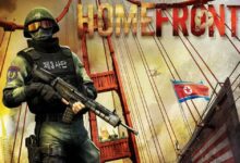 Homefront İndir - Full v1.5.500001 Türkçe PC