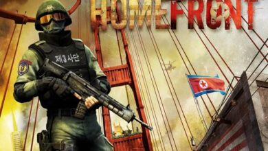 Homefront İndir - Full v1.5.500001 Türkçe PC