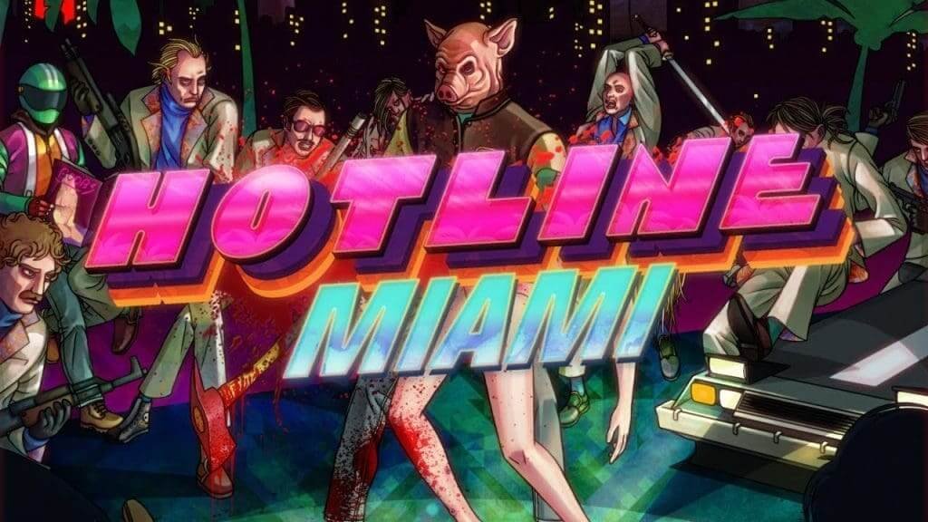 Hotline Miami İndir Full PC Türkçe – Ve DLC