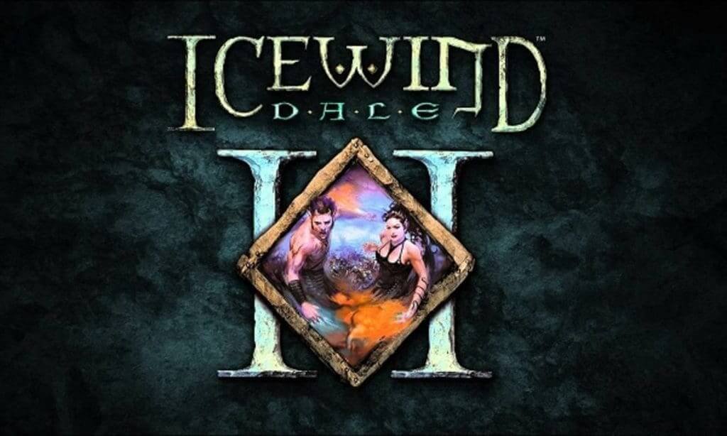 Icewind Dale Enhanced Edition İndir Full Pc Türkçe + DLC