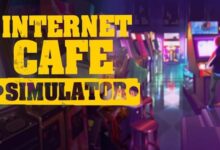 Internet Cafe Owner Simulator İndir Full Türkçe PC