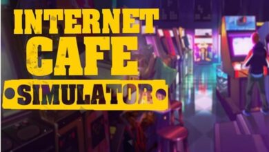 Internet Cafe Owner Simulator İndir Full Türkçe PC