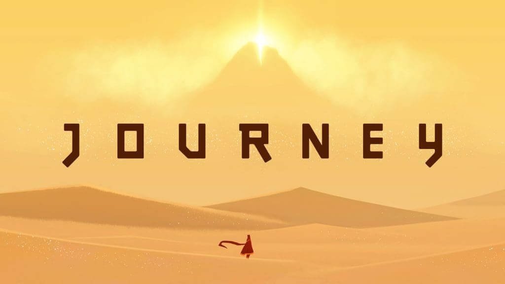 Journey İndir Full Pc Türkçe + Kurulum