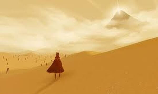 Journey İndir - Full v1.12 Türkçe PC