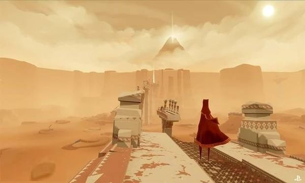 Journey İndir - Full v1.12 Türkçe PC