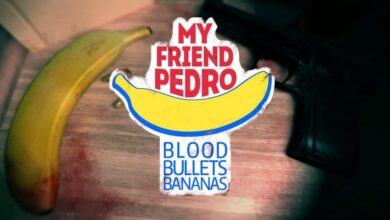 My Friend Pedro İndir - Full v1.03 Türkçe PC