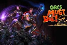Orcs Must Die 2 İndir Full Türkçe PC