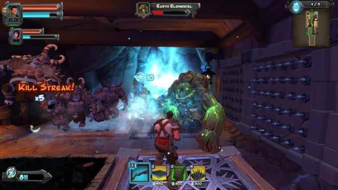  Orcs Must Die 2 İndir Full  Türkçe PC