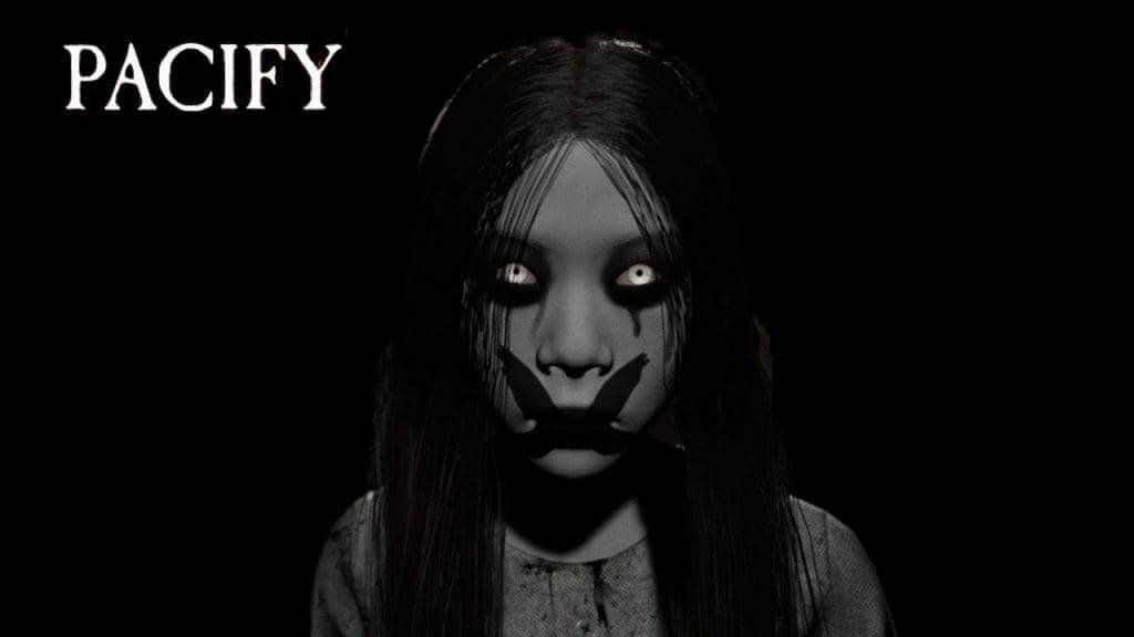 Pacify İndir – Full PC Türkçe – Korku Oyunu Türkçe