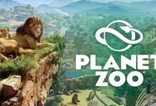 Planet Zoo İndir - Full Türkçe PC