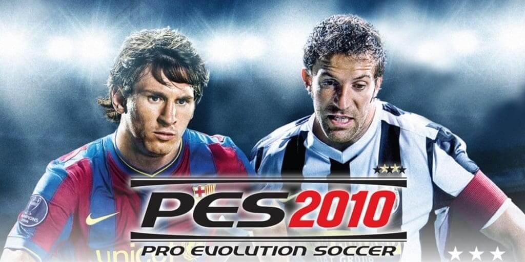 PES 2010 İndir – Full V1.03 Türkçe PC
