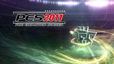 Pes 2011 İndir - Full Türkçe PC