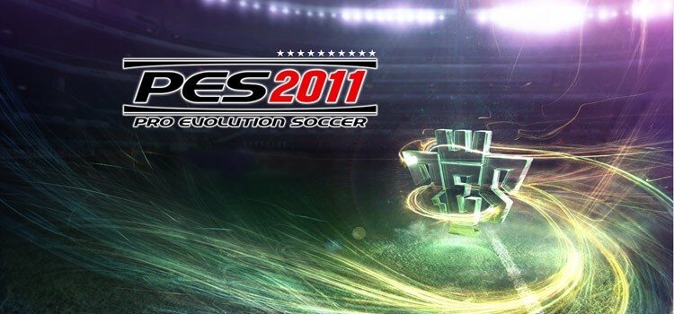 Pes 2011 İndir Full Türkçe Pc + Türkçe Spiker