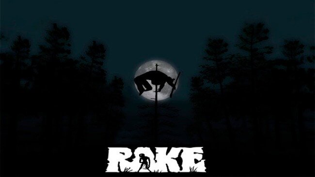 The Rake İndir – Full Türkçe Pc + DLC!